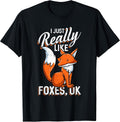 Fox Merch Co