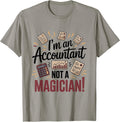 Financial Humor Accountant Graphic