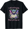 Bookish Romantasy Spicy Book Lover