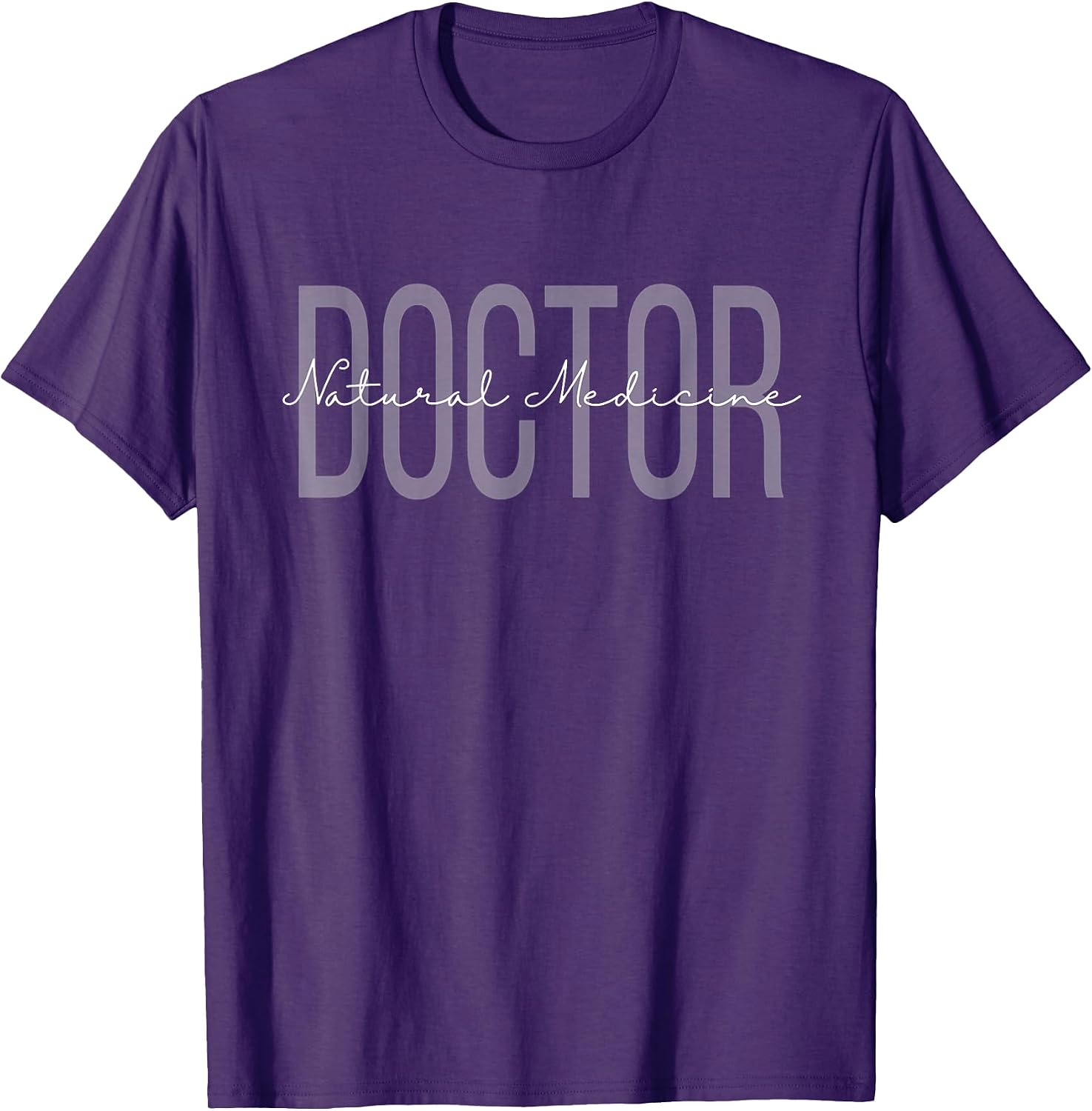 Natural Medical Graduation Ideas