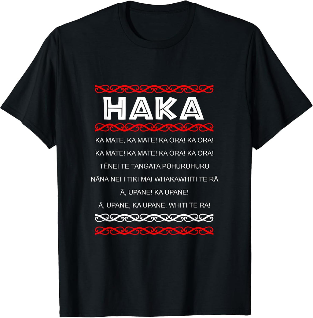 Maori Gifts Maori Clothing I Vicoli Merch