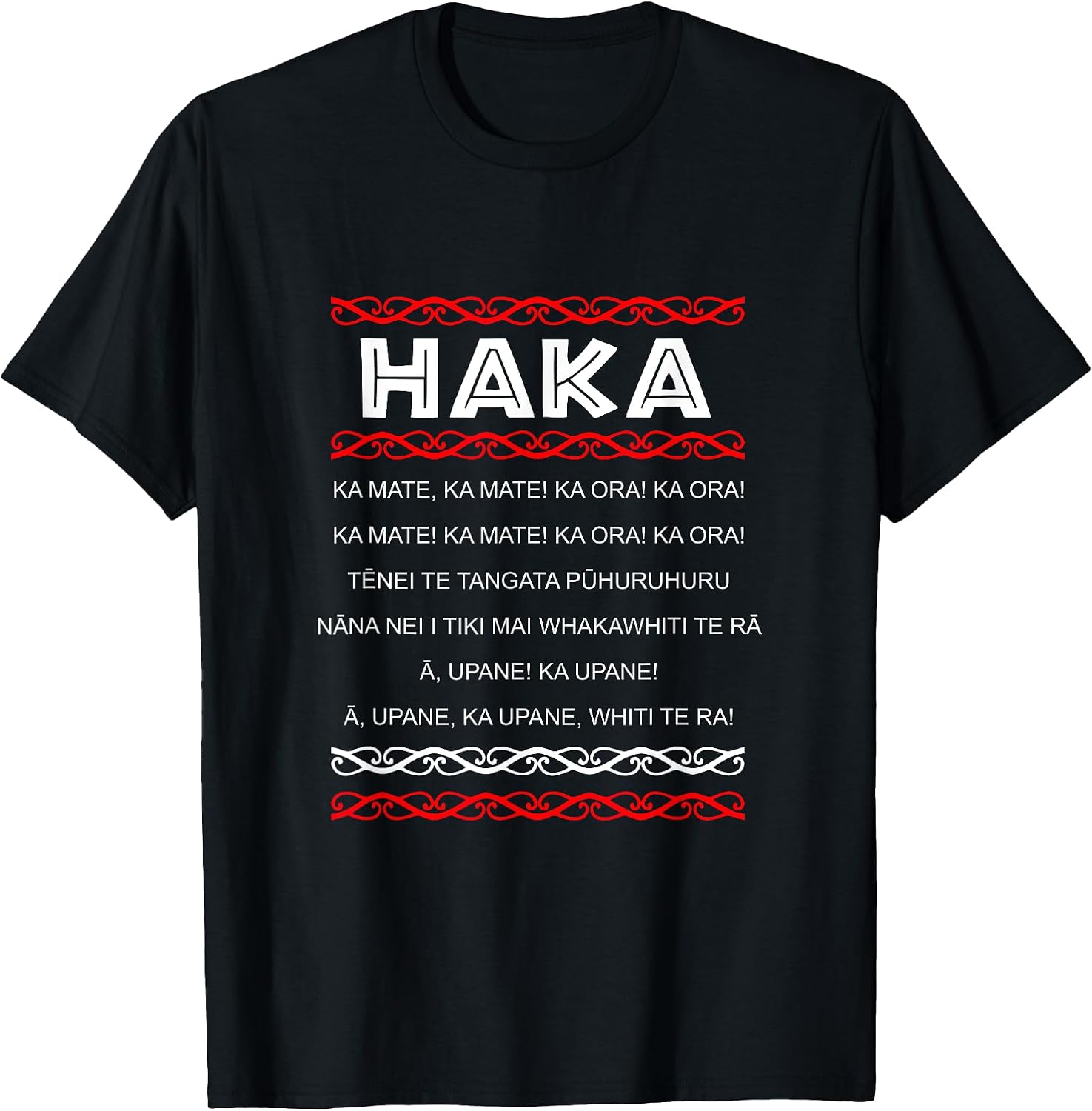 Maori Gifts Maori Clothing I Vicoli Merch