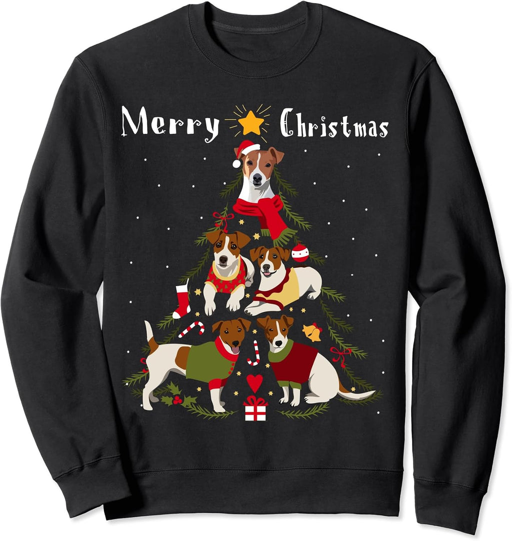 Check out my other Jack Russell Terrier T-shirts