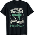 Hairdresser Shirtz & Giftz
