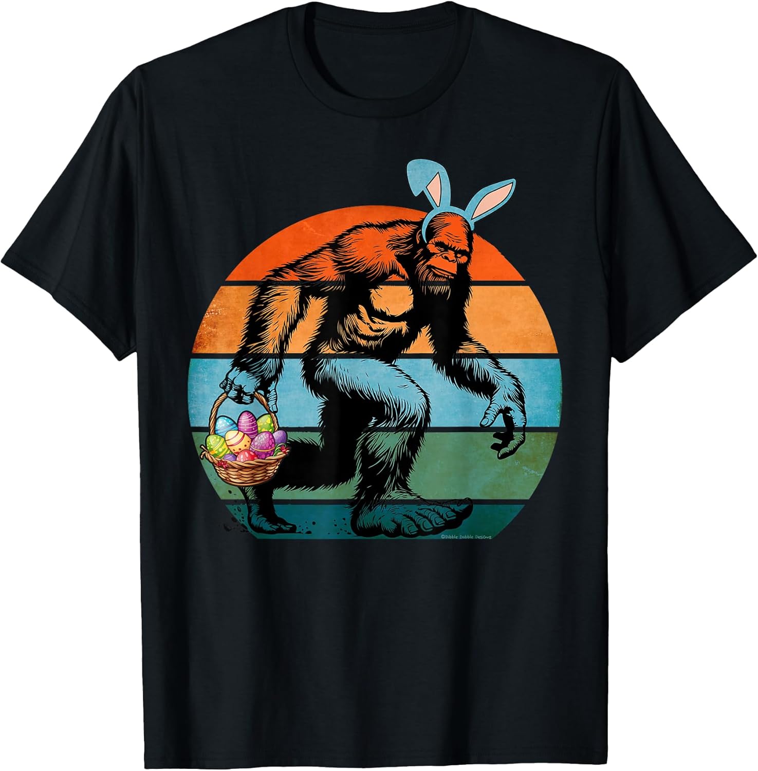 Dibble Dabble Designs Easter