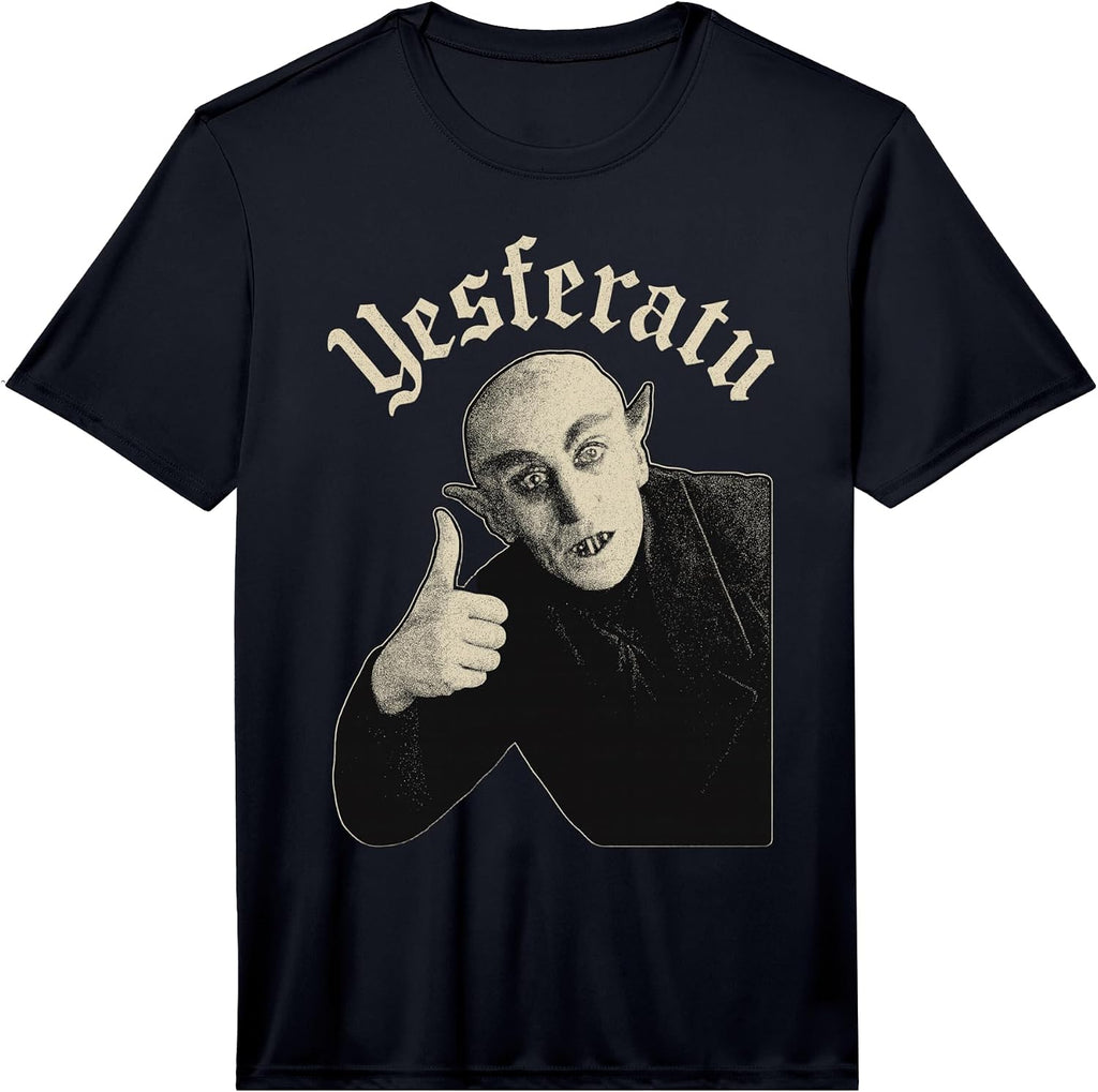 Yesferatu Merch