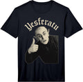 Yesferatu Merch