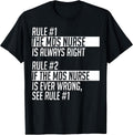 Cool MDS Nurse Humor Quote Merch