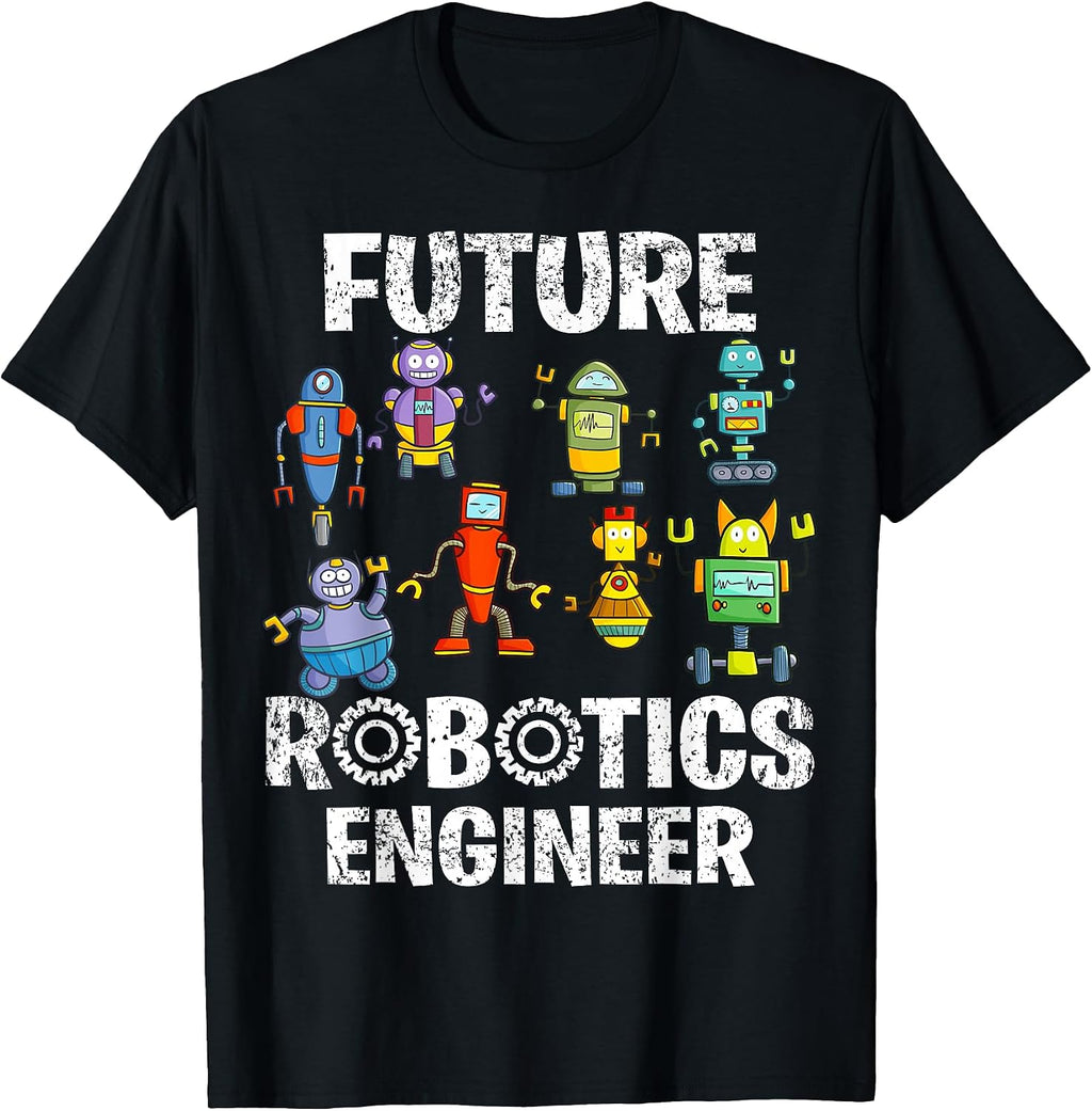 Engineer Designs by Medics Mechz Tee Company