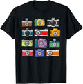 Gift Shirt for Photographers