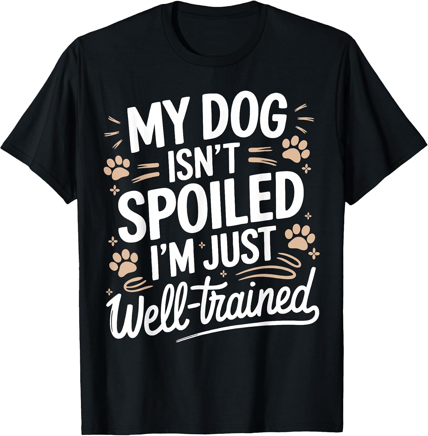 Funny Dog Shirts