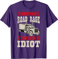 Cool Truck Driver Trucker Apparel