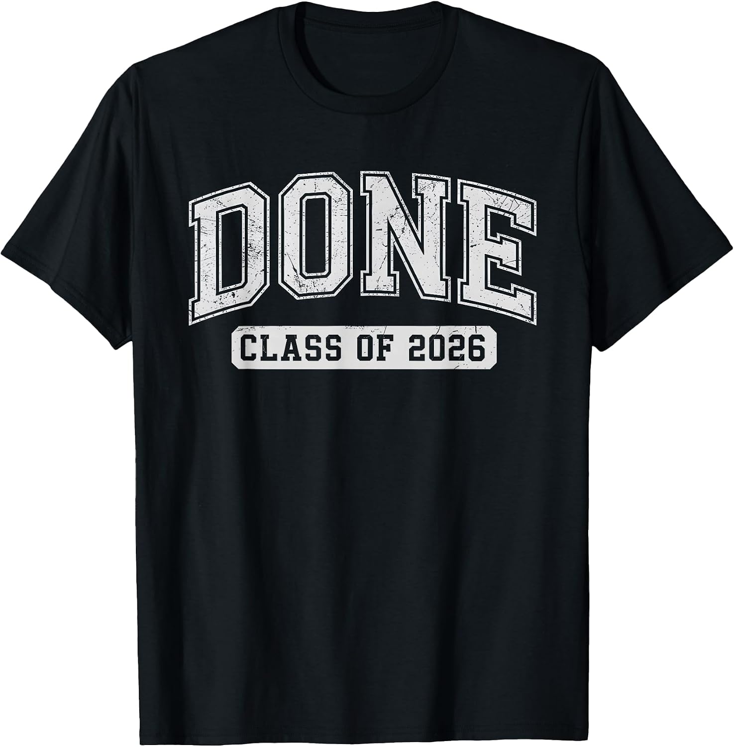 Proud Family Funny Graduation Senior 2026