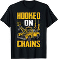 Tow Trucker Tow Truck Driver Gifts
