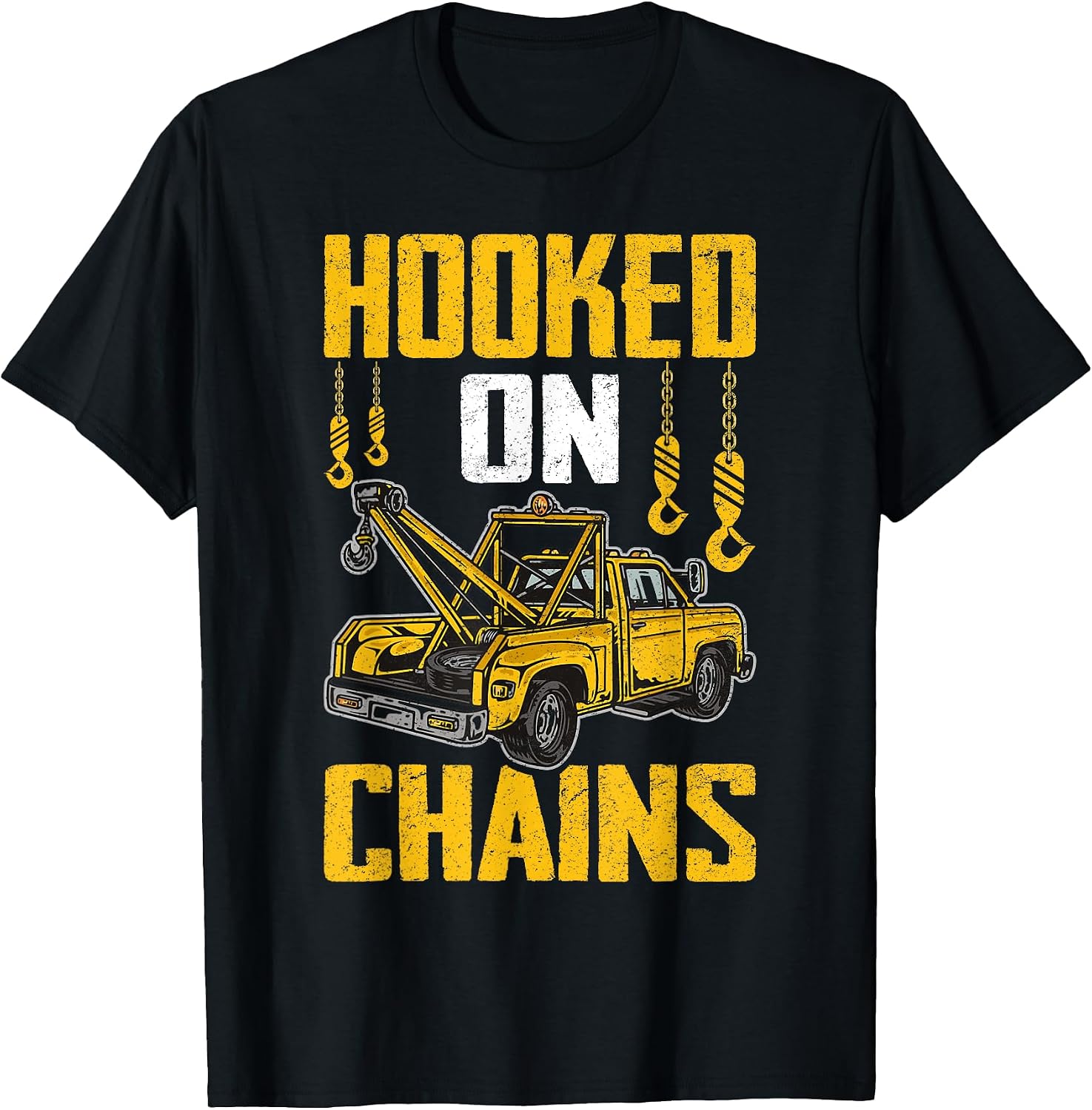 Tow Trucker Tow Truck Driver Gifts
