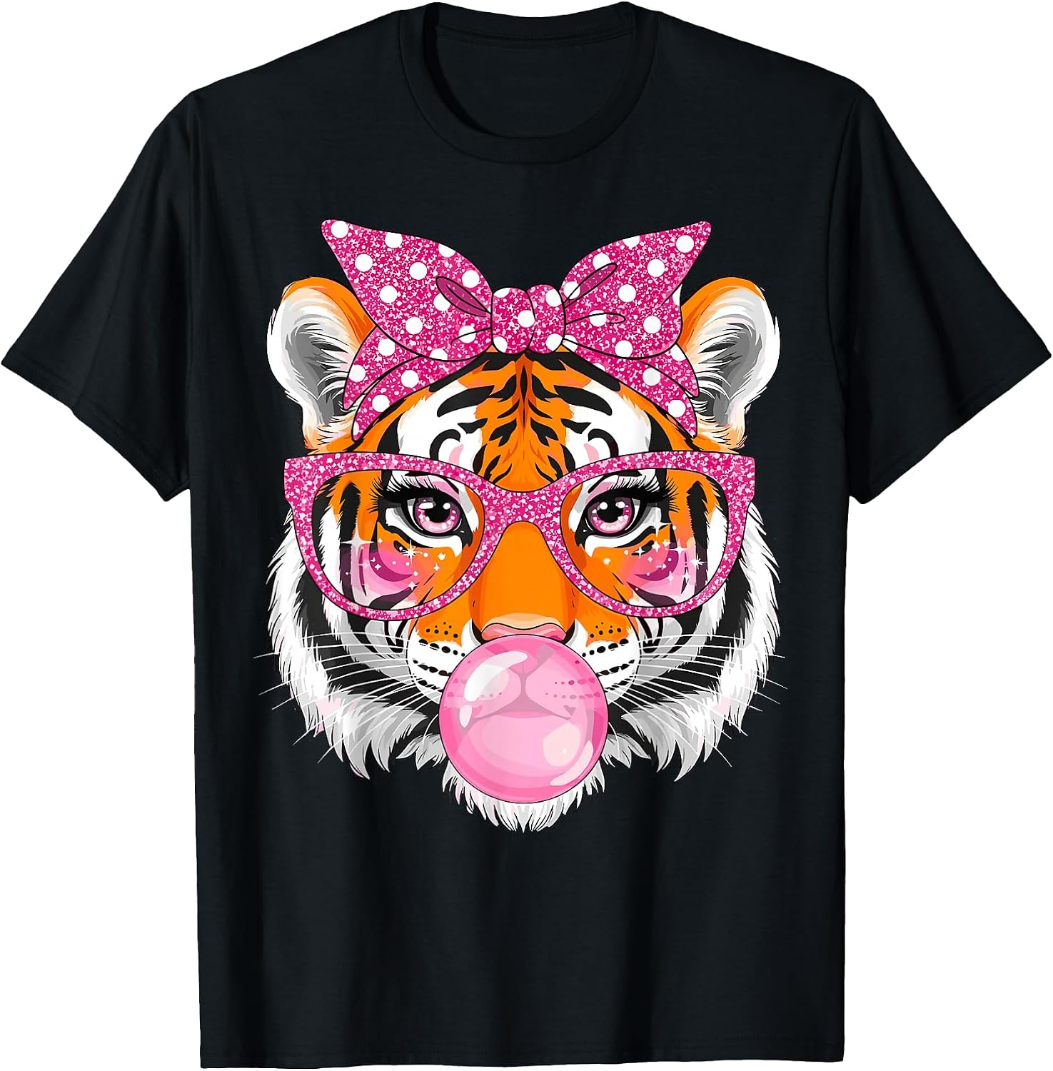 Funny Tigers Sunglasses