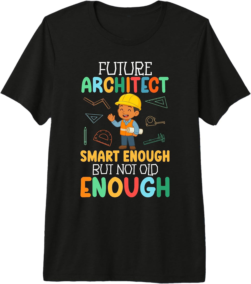 Funny Architecture For Future Architect