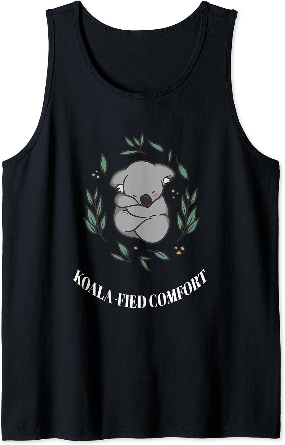 Cute Koala Lovers Designs Shirt Merch & Co.