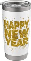Funny New Years Eve NYE Party Shirts Coffee Cups