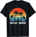 Summer Vacation Holiday Party Apparel