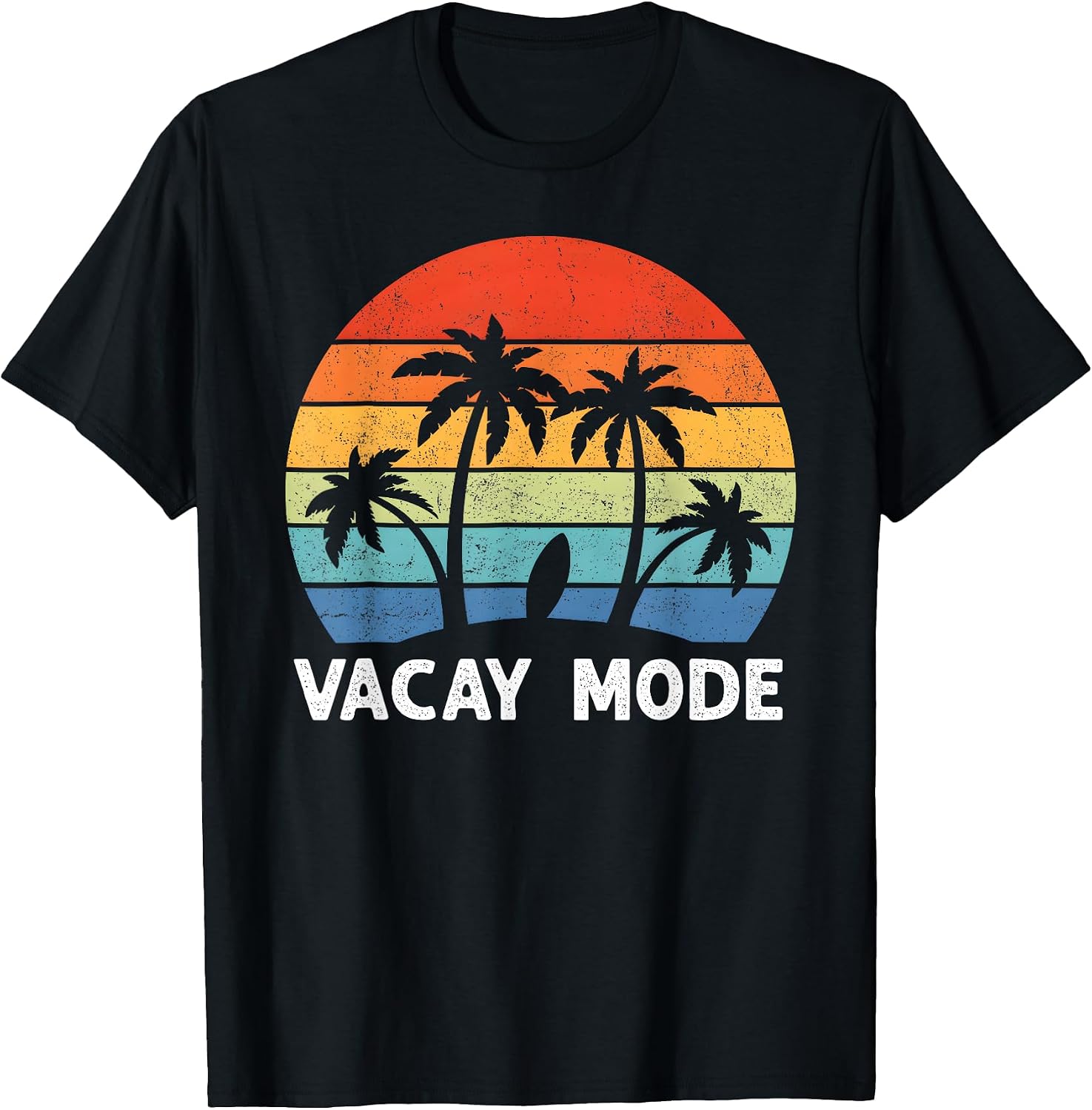 Summer Vacation Holiday Party Apparel