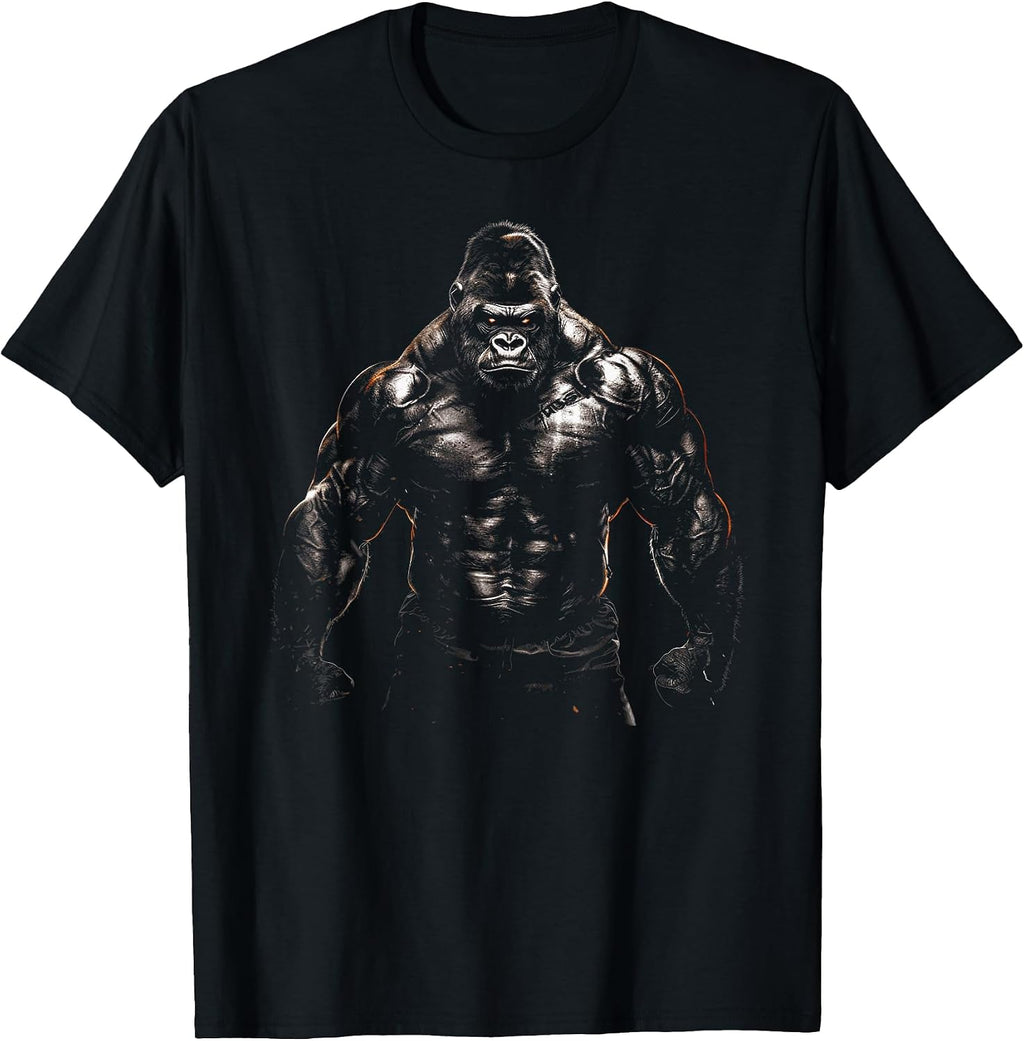 Bodybuilding Gym Wear