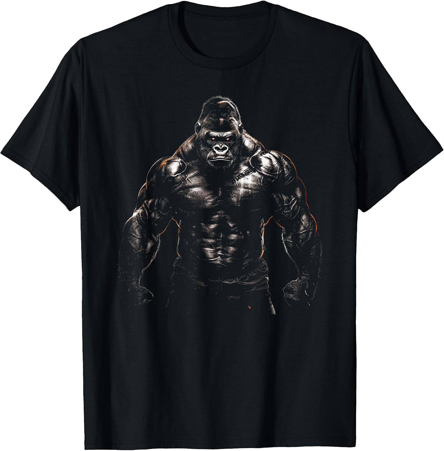 Bodybuilding Gym Wear