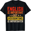 Bookkeeper Accounting Gifts Accountant CPA DEILLUM