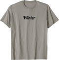 WINTER - Gift Shop