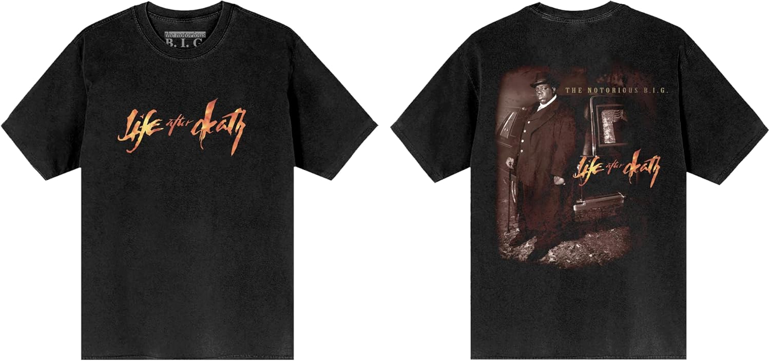 The Notorious B.I.G