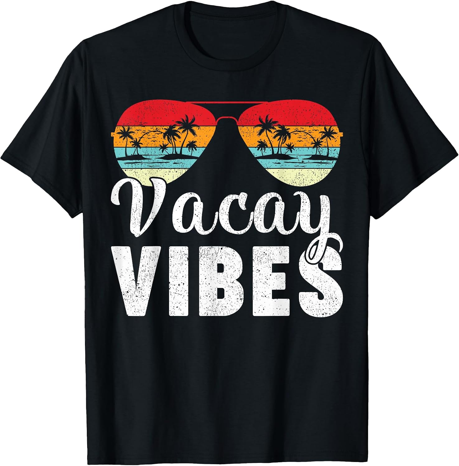 Vacation Vacay Vibes Gifts