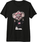 Girly Sassy Bear Hipster Koala Wildlife Lover