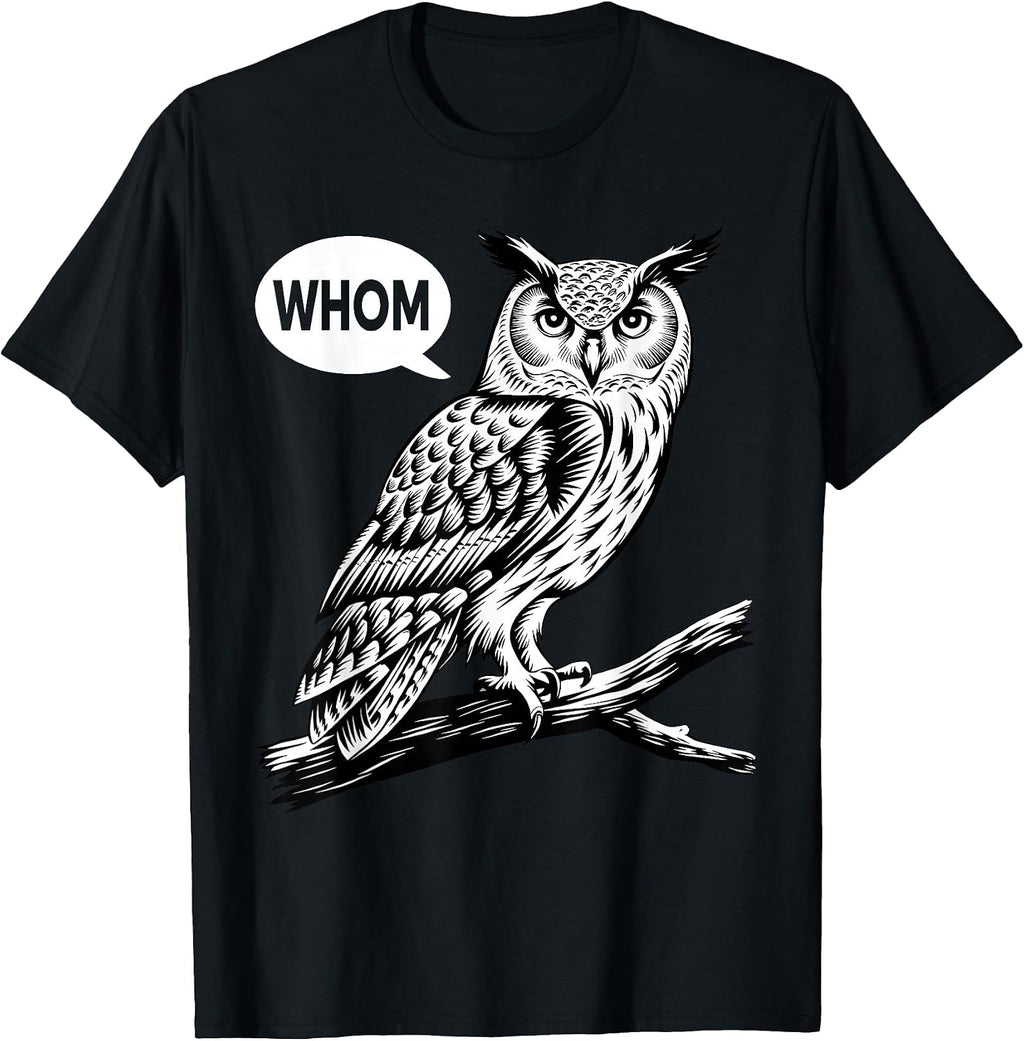 Owl Lover Gift Co.