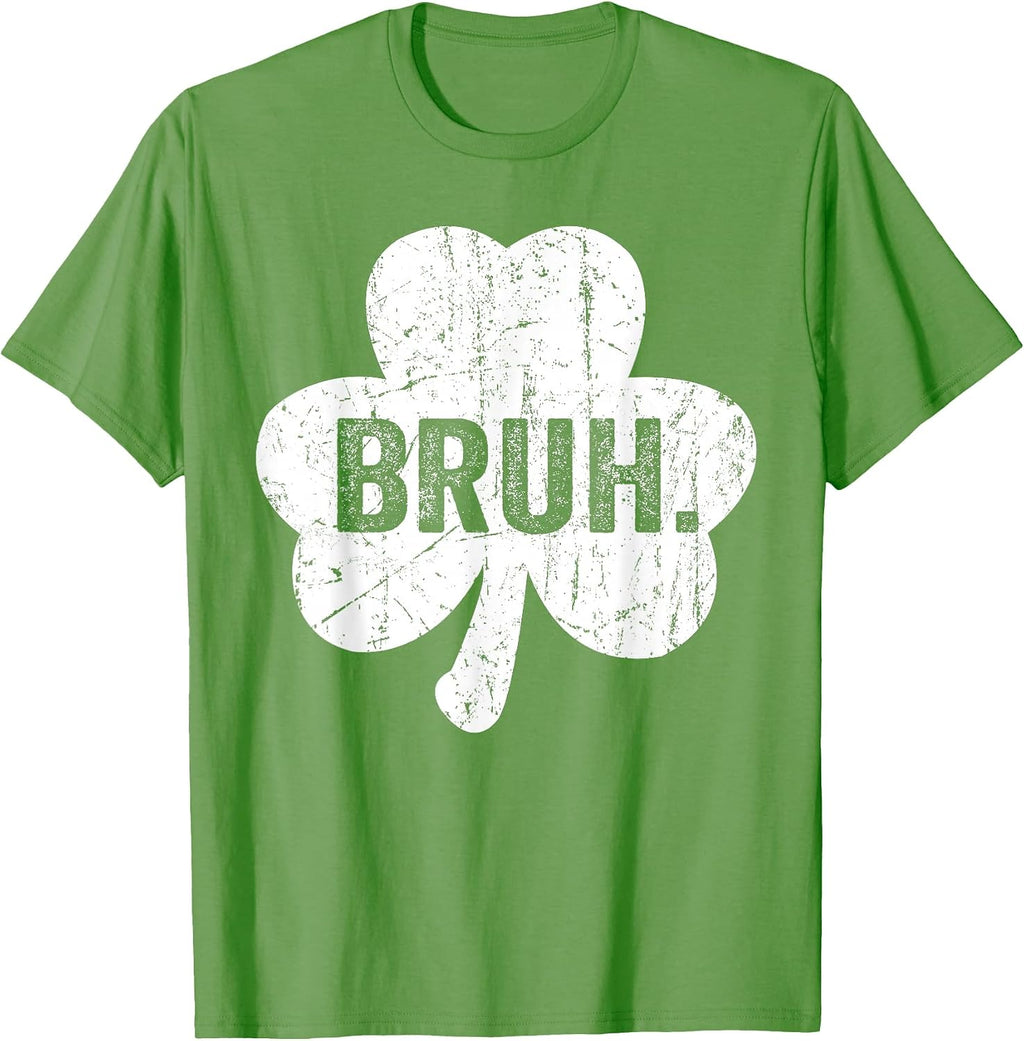 Awesome St Patricks Day Design Co.