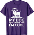 Sarcastic Humor Pet Lovers