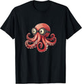 Eyeglasses Octopus