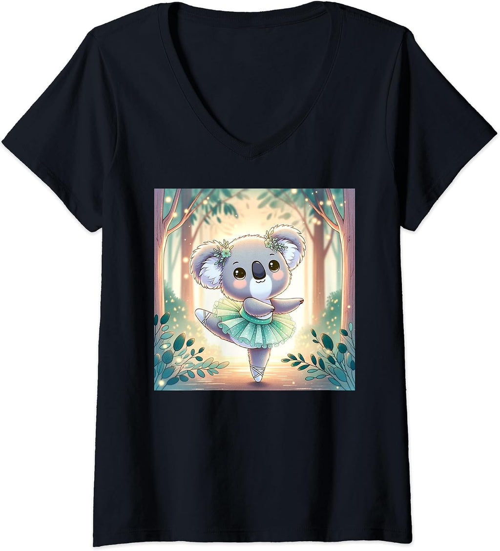 Merch Ballet Kawaii By LAP