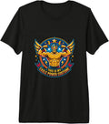Believe like Lucha Libre Wrestler/Wiseman Nacho!