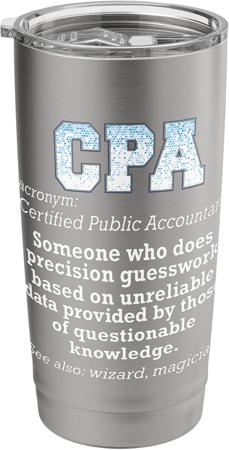 Funny Accountant Shirts
