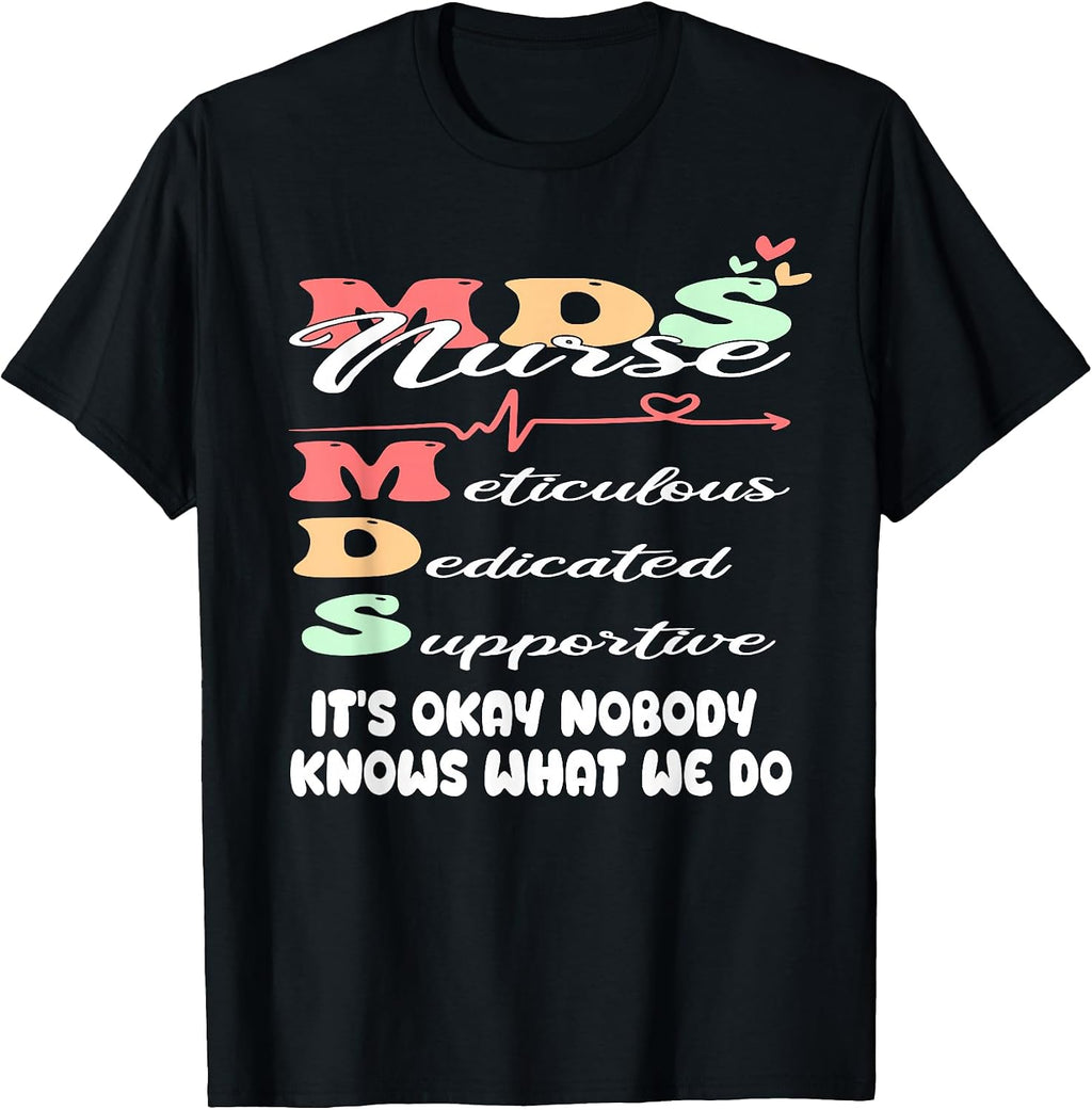 Nurse Tees