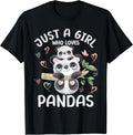 Panda Love Mom Panda And Baby Youth