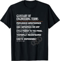 Glossary of Engineering Humor Quote DressedForDuty