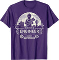 Marine Engineer Marine Mastermind