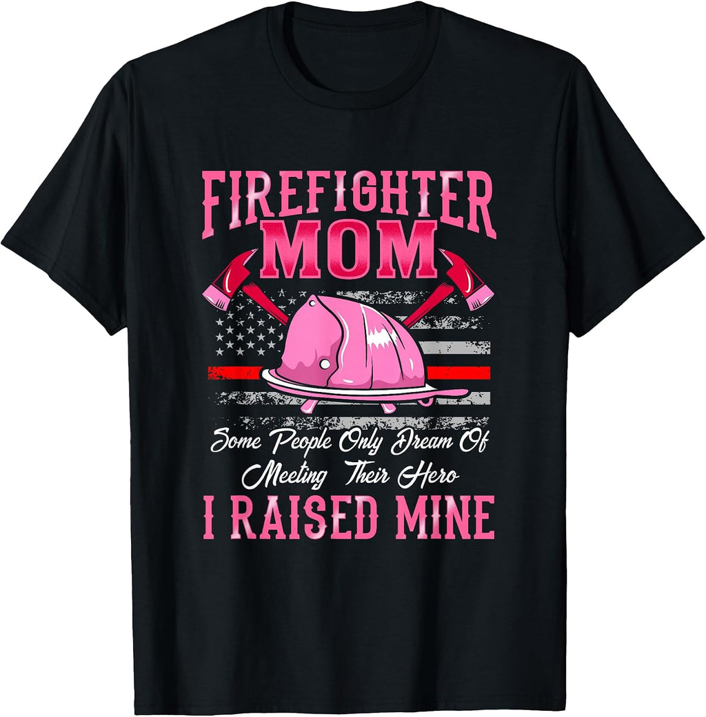 Firefighter Mom Designs Co.