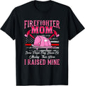 Firefighter Mom Designs Co.