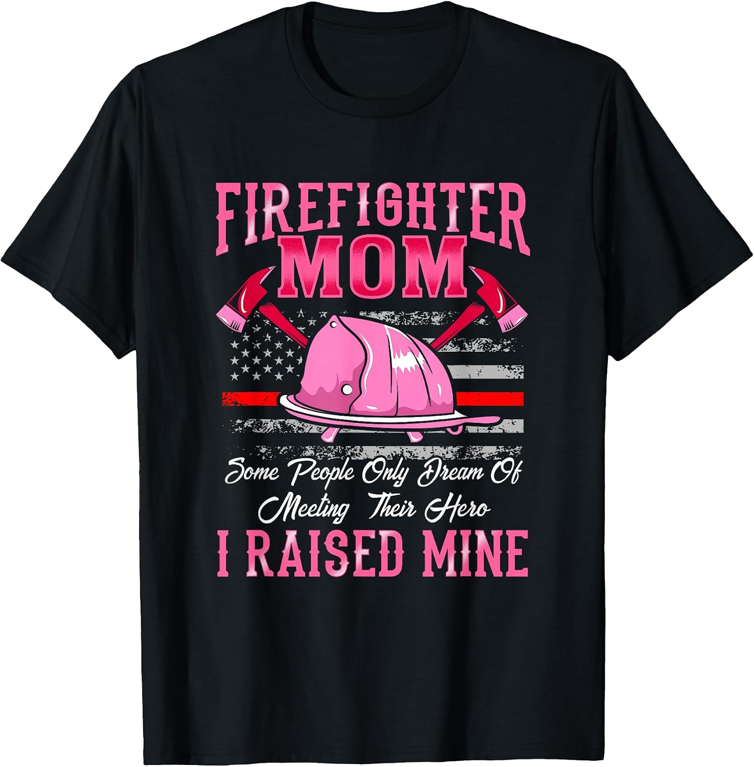 Firefighter Mom Designs Co.