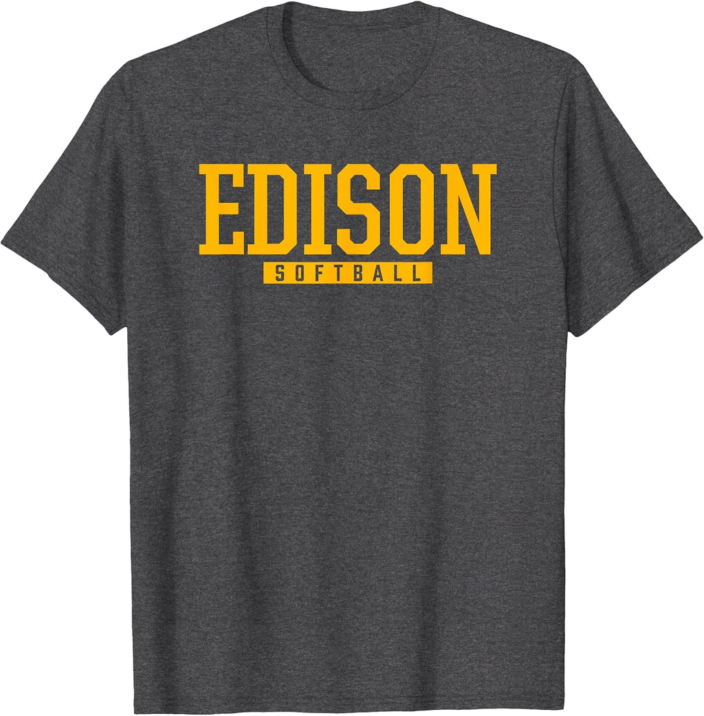 Edison Golden Bears Official High School Gear
