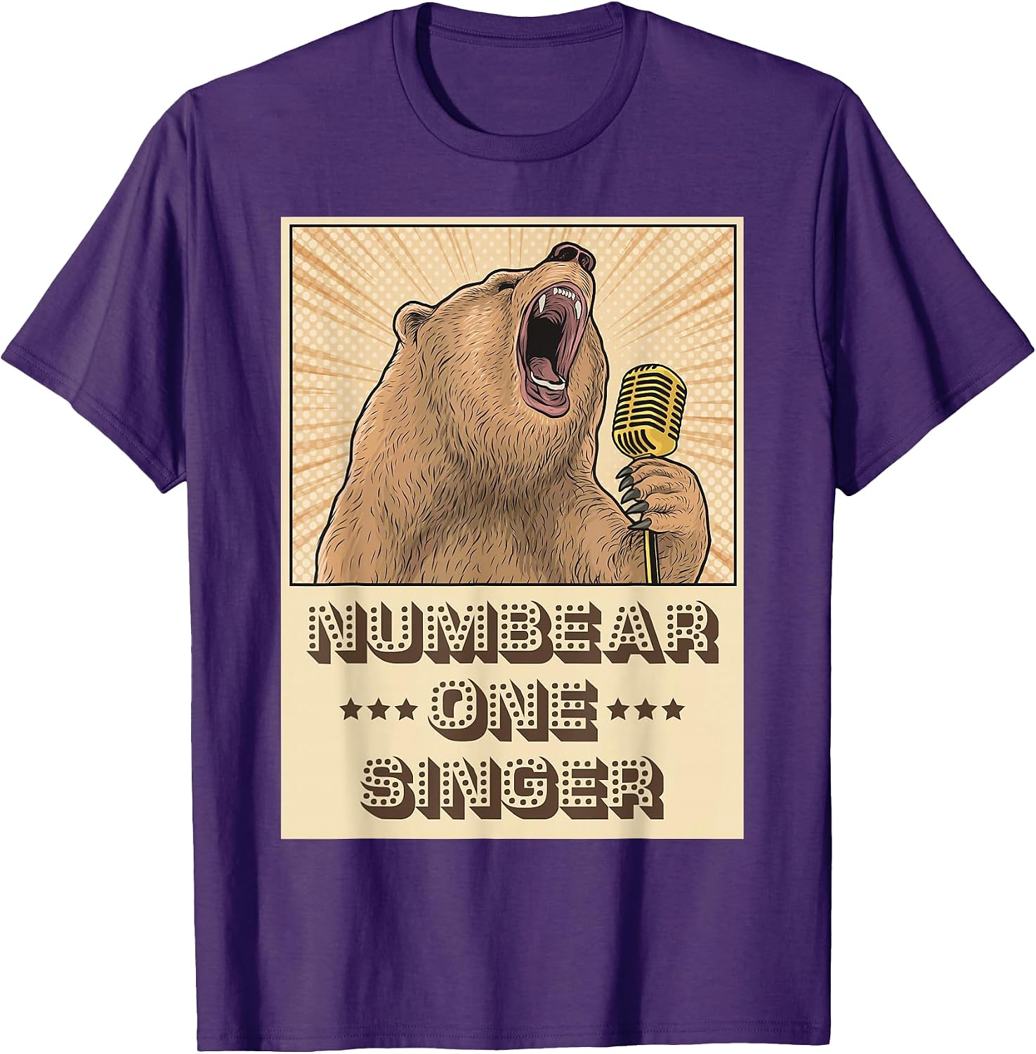 Funny Vocalist Singing Gifts For Men & Women
