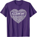 Tax Finance Graduation Tees Co