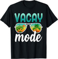 Vacay Mode Tropical Summer Vacation Beach